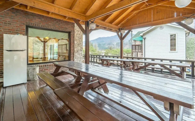 Gapyeong Yeheaden Pension