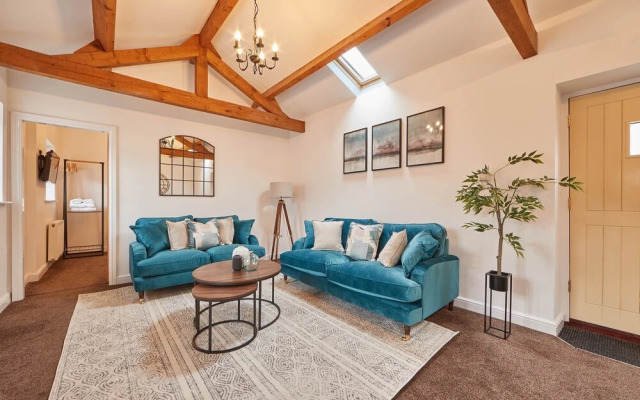 Gannet Cottage
