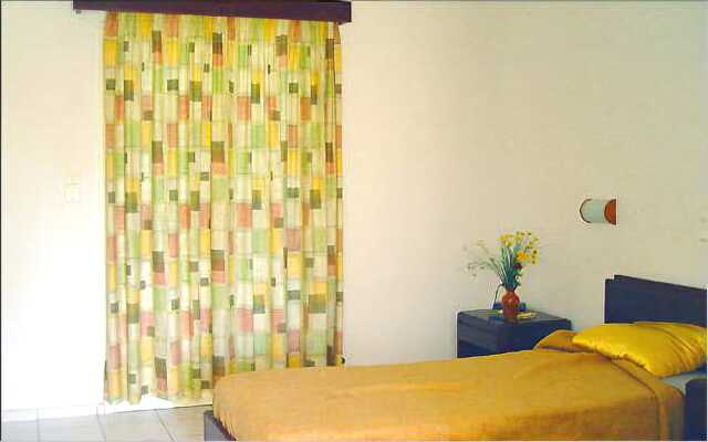 Keti Apartments