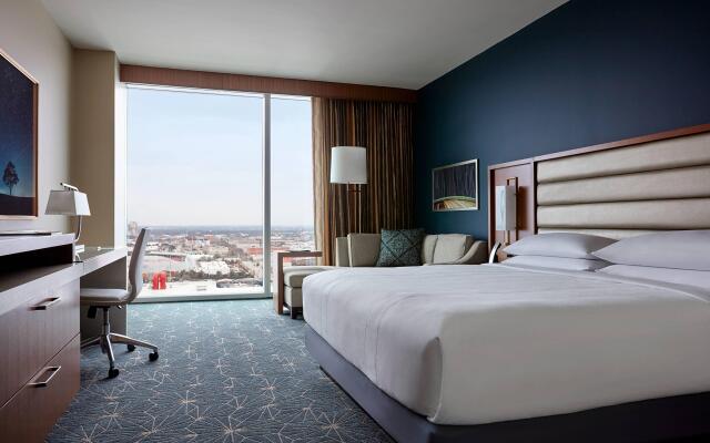 Marriott Marquis Houston