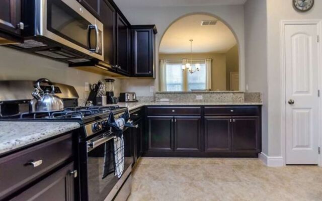 Solterra - 5299 Wildwood Way