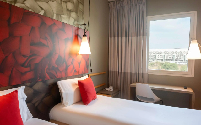 Ibis Rabat Agdal