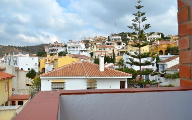 Torre de la Victoria Hostel