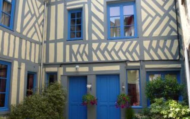 Réglisse et Pain dEpices