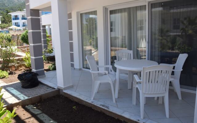 Royal Hills Apartment by TurkishLettings