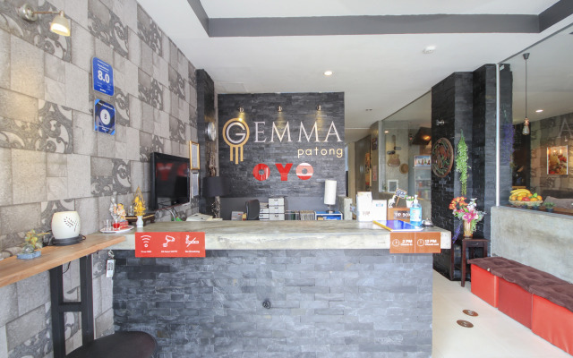 OYO 75321 Gemma Patong