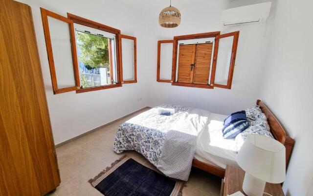 Yvi´s Greek House