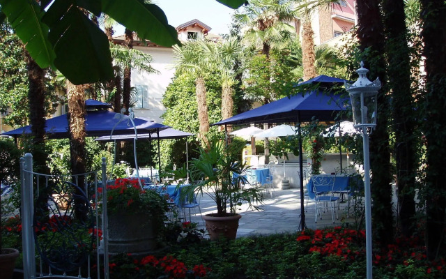 Hotel Astoria