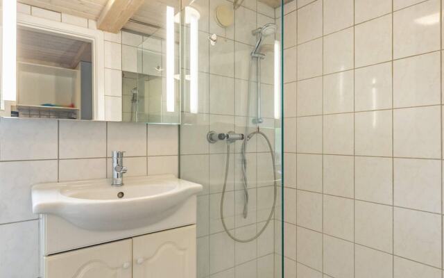 6 Person Holiday Home in Rodby