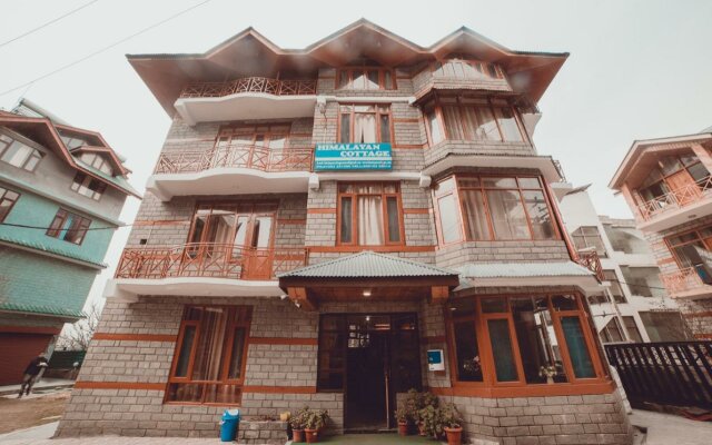 Himalayan Cottage Manali