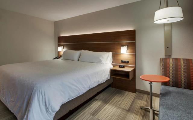 Holiday Inn Express Voorhees - Mt. Laurel  by IHG