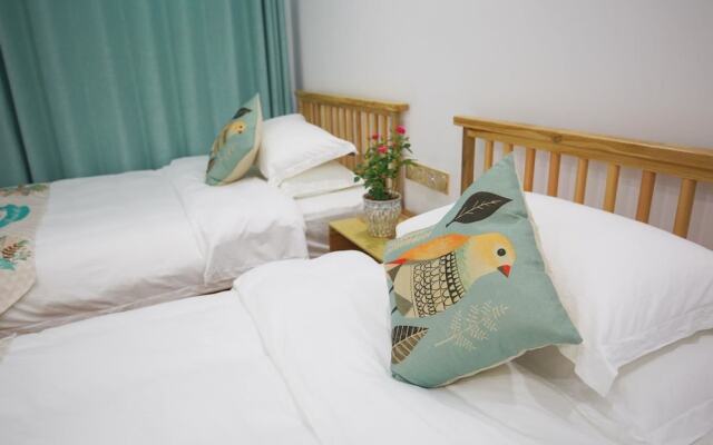 Yin She Guesthouse