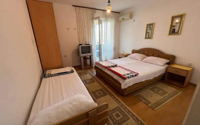 Apartmani Plima