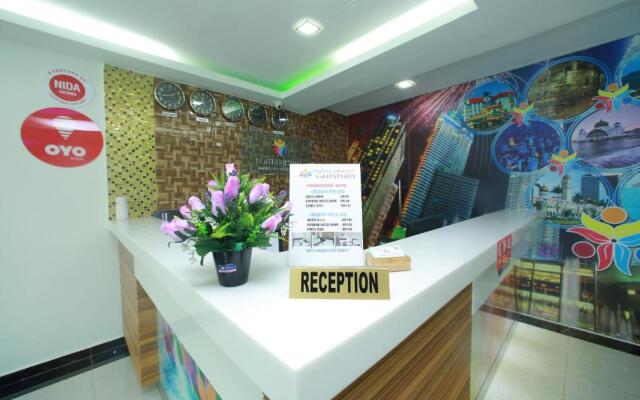 Hotel Gulshan