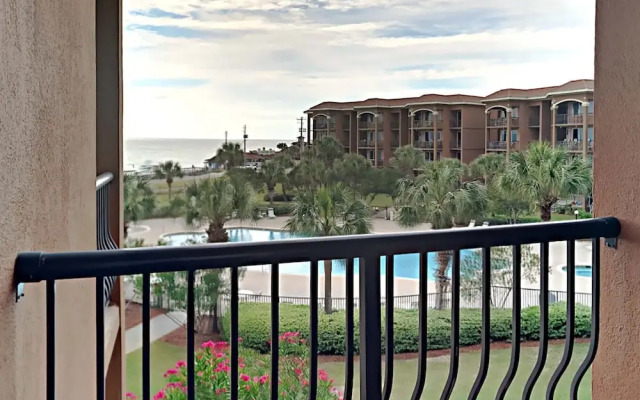 Mediterranea by Panhandle Getaways