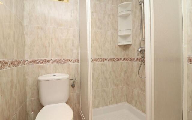 Apartamento Don Miguel II - 11F