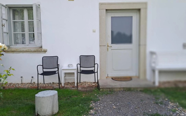 Plitzner Belvárosi Apartmanház