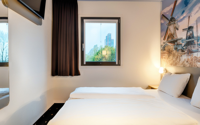 B&B Hotel Amsterdam-Zaandam