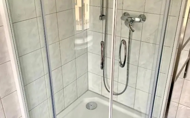 Ferienwohnungen Grimma