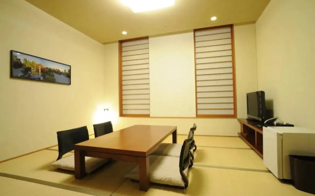 Chion-in Wajun-Kaikan