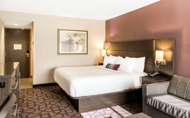 Comfort Inn Largo-Washington DC East