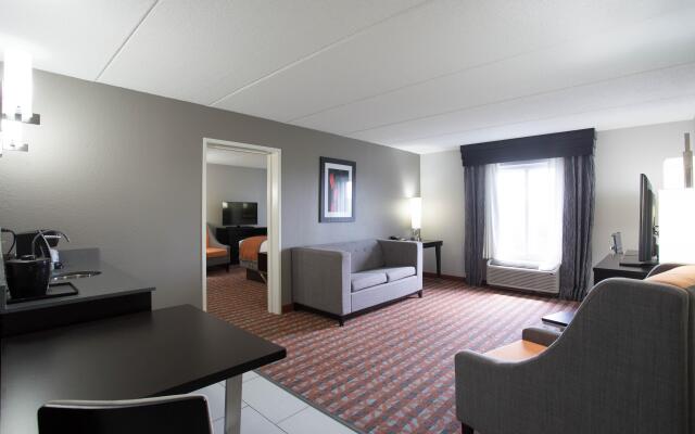 Holiday Inn Express & Suites Nashville Southeast - Antioch by IHG