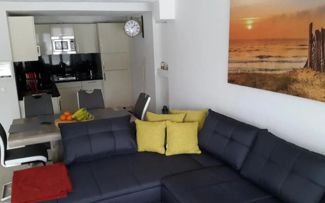 Prora Solitaire Apartment Mit Meerblick Block 2