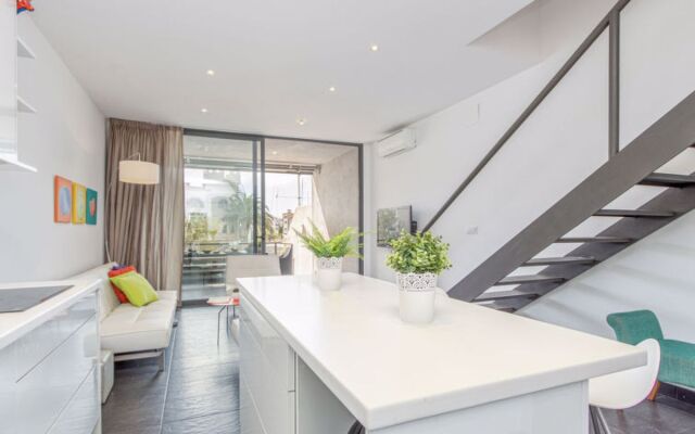 House STARS Empuriabrava