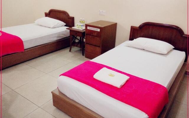 Hotel Sooguan