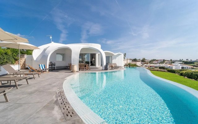 Villa Gaudina - Villa With Private Pool. Free Wifi