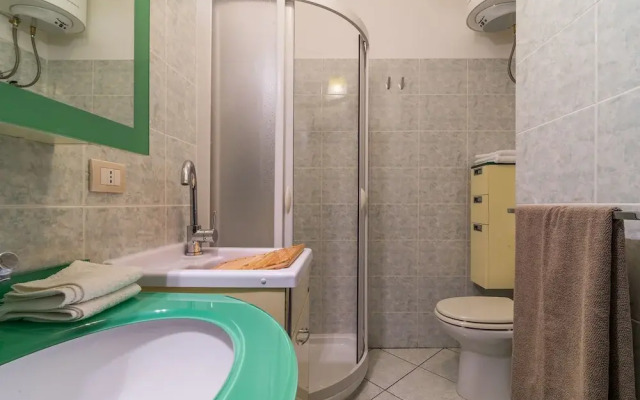 La Playa apartment (blualghero accommodation)