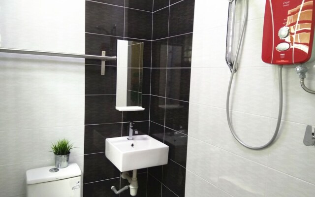 H & H Guest House (Melaka Homestay) 马六甲晋巷民宿