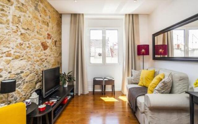 Calado Duplex Apartment