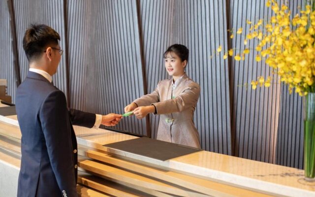 Holiday Inn Shunde by IHG