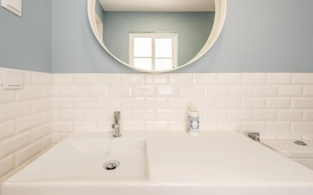 GuestReady - 1BR Suite Neoclassical - 1D - Ajuda