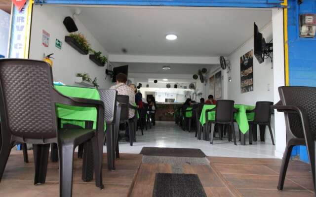 Hotel Manager Obelisk