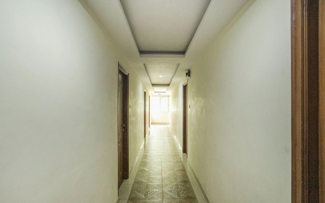 OYO 14980 Hotel Shubha Sai