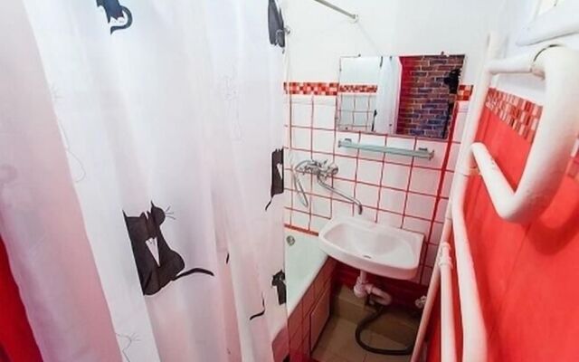 Апартаменты на ул. Нижегородской, 76, стр. 2