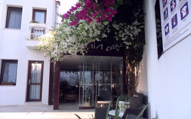 Asmin Hotel Bodrum