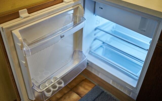 Appartement Lacher