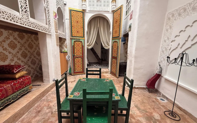 Dar Mohamadia