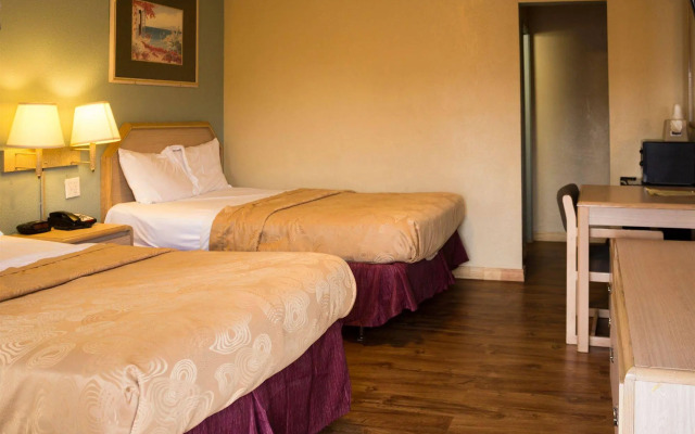 Rodeway Inn
