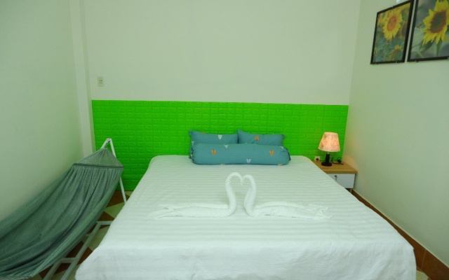 Winter Spring Home & Tourist - Hostel – Guest Rooms – Can Tho