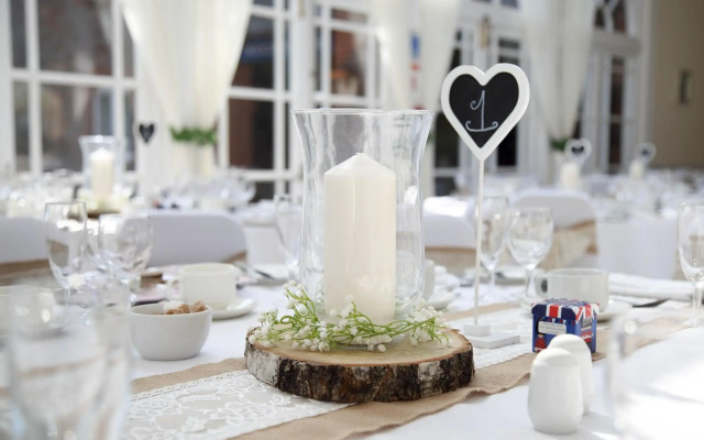 Quorn Country Hotel