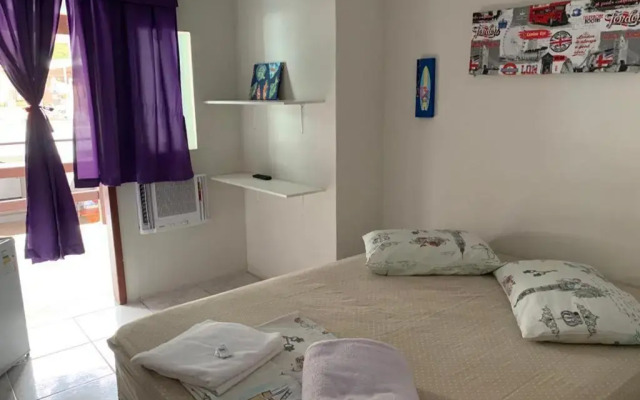 Hotel & Spa Laje de Itaúna