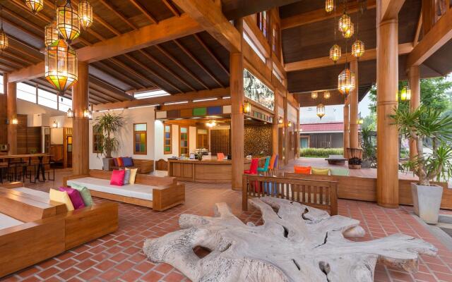 Naina Resort & Spa Hotel