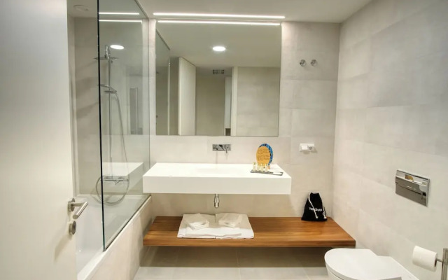 Hotel Cotto do Gatto