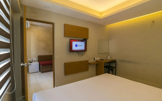 Hotel Crescent Inn