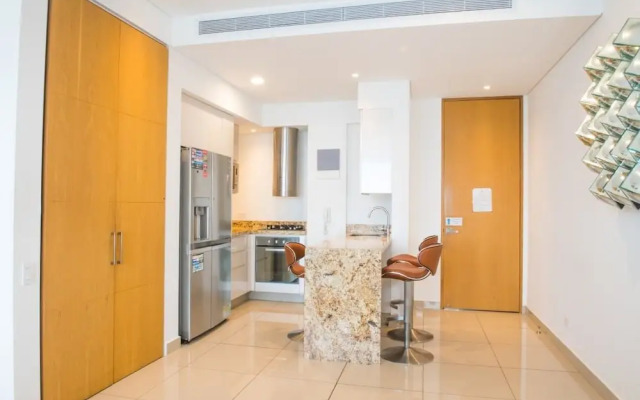 Malecon - Condominio H2