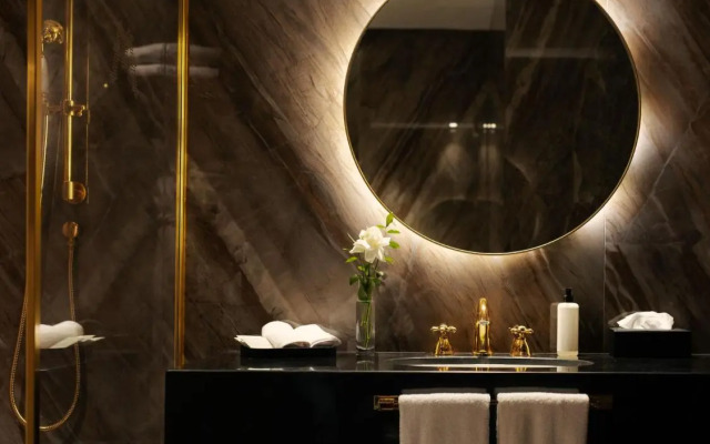 Marly Boutique Hôtel